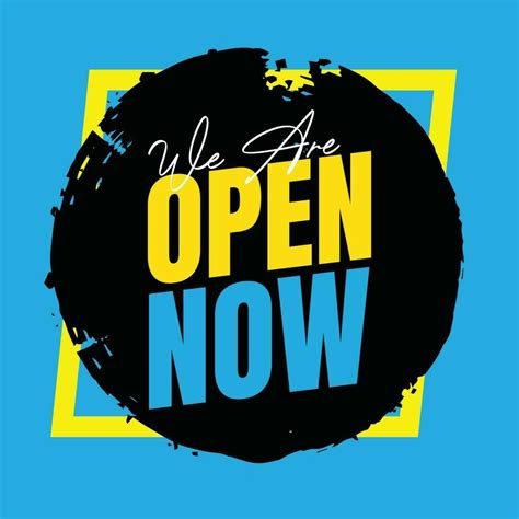 WE ARE NOW OPEN IN OMAN! The .